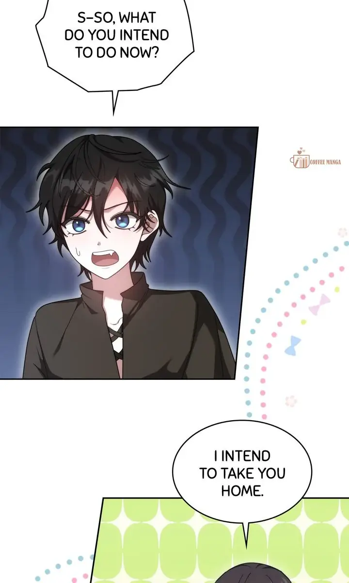 I Hated It Even More Chapter 61 Page 25