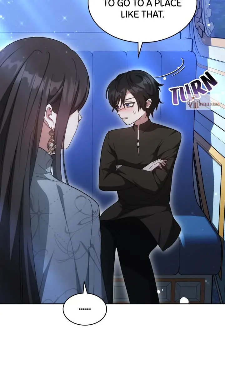 I Hated It Even More Chapter 61 Page 29