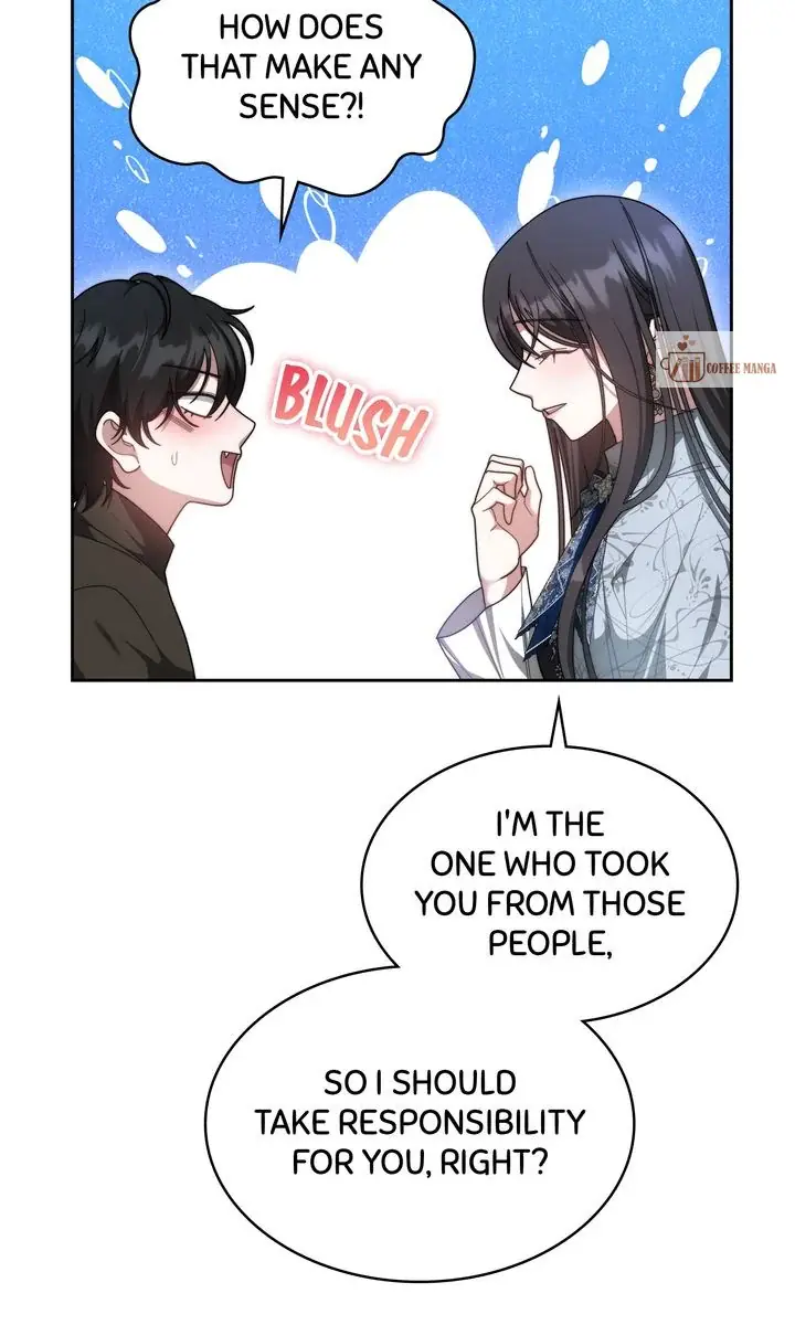 I Hated It Even More Chapter 61 Page 32