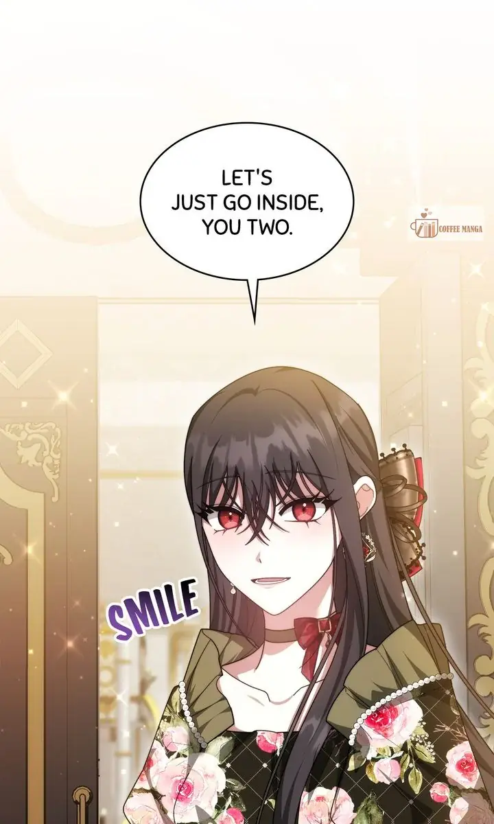 I Hated It Even More Chapter 61 Page 44