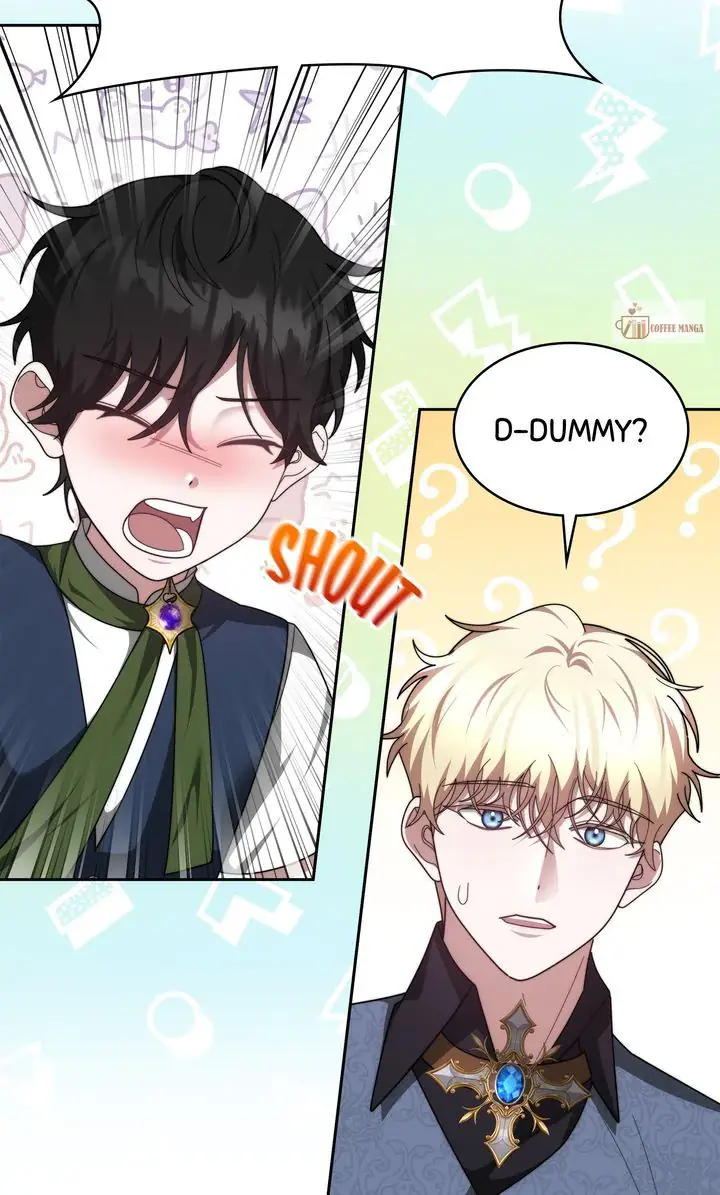 I Hated It Even More Chapter 62 Page 13