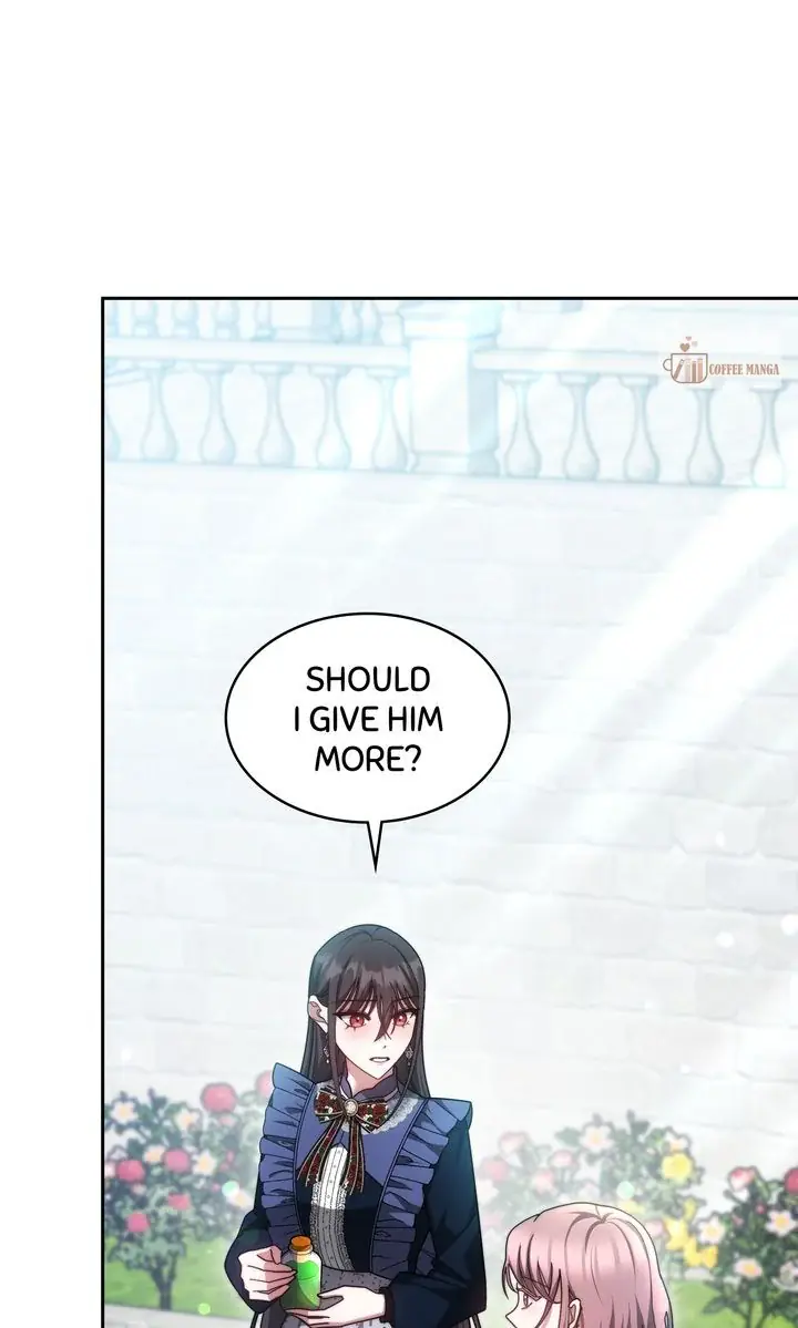 I Hated It Even More Chapter 63 Page 4