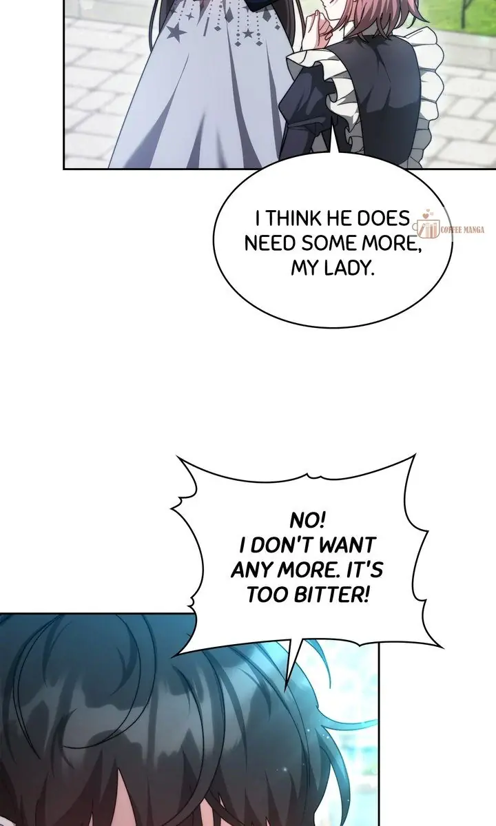 I Hated It Even More Chapter 63 Page 5