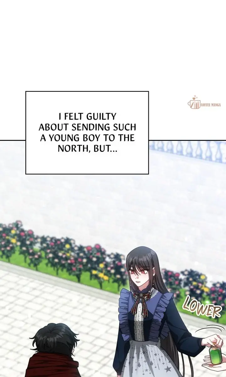 I Hated It Even More Chapter 63 Page 10