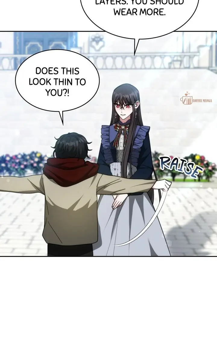 I Hated It Even More Chapter 63 Page 13