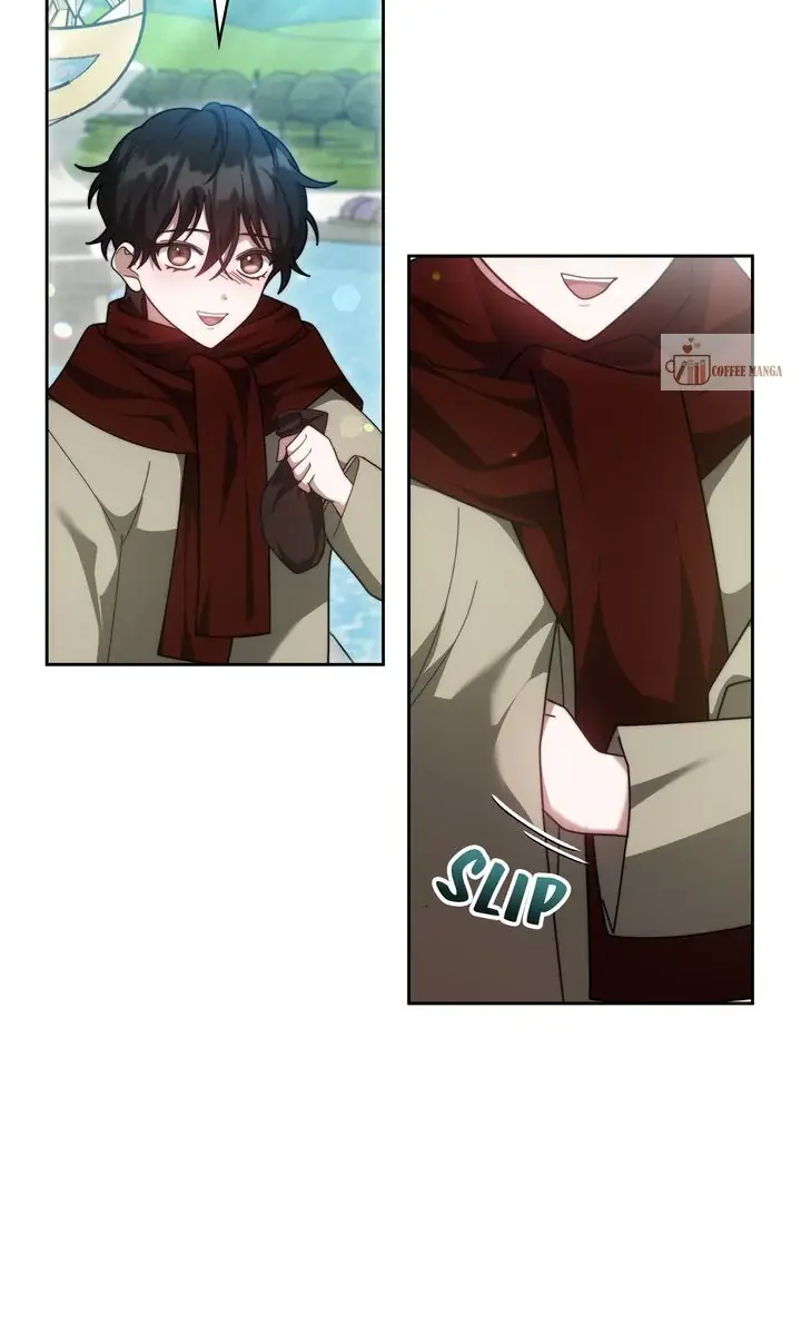 I Hated It Even More Chapter 63 Page 19