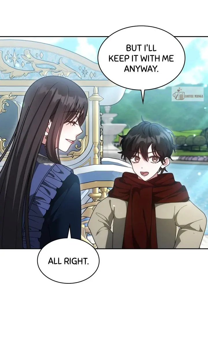 I Hated It Even More Chapter 63 Page 20