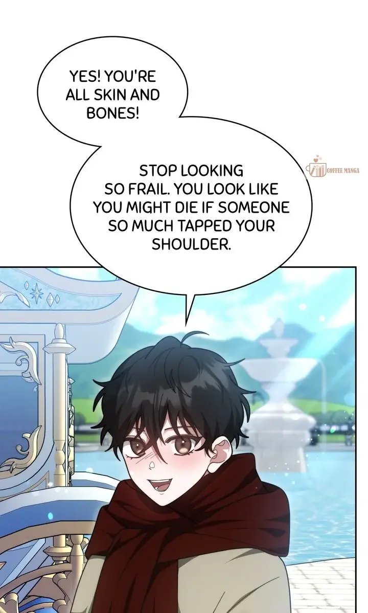 I Hated It Even More Chapter 63 Page 25