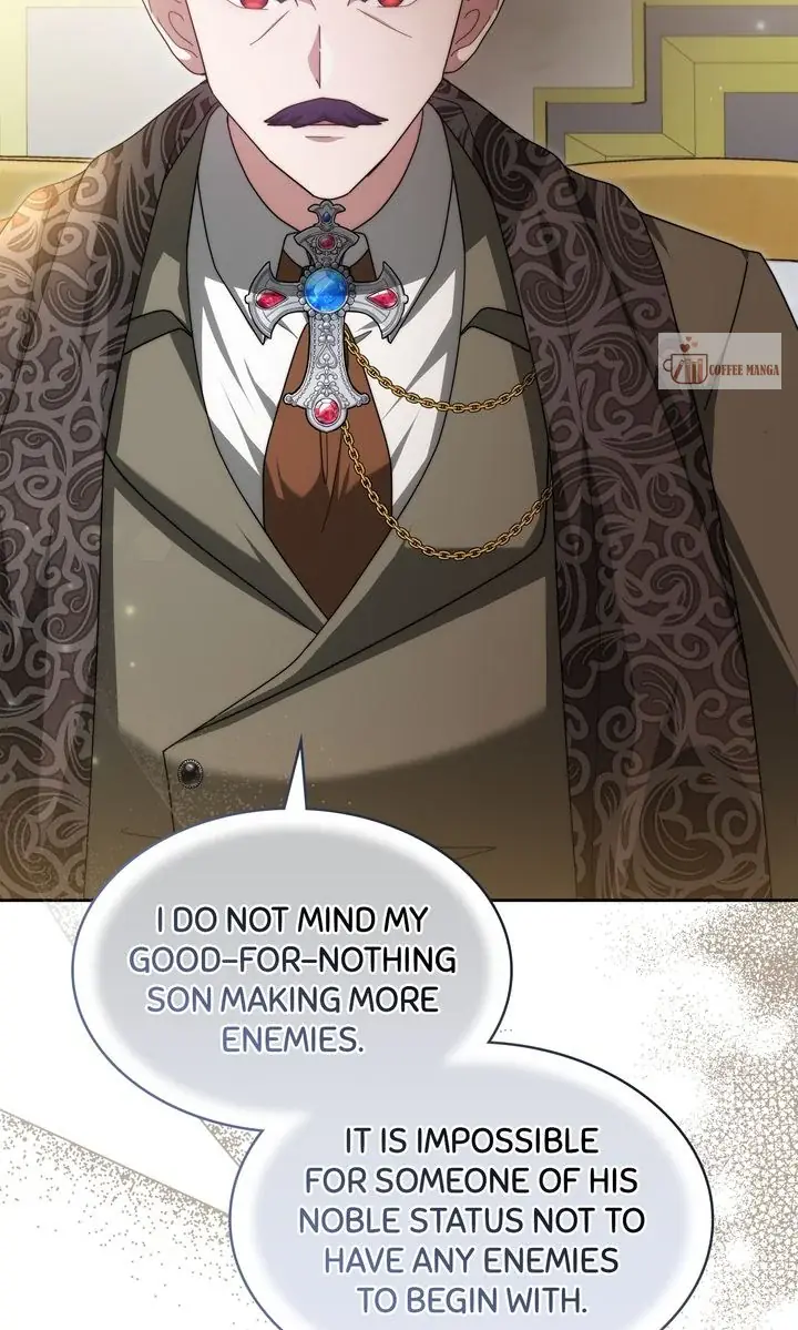 I Hated It Even More Chapter 63 Page 85