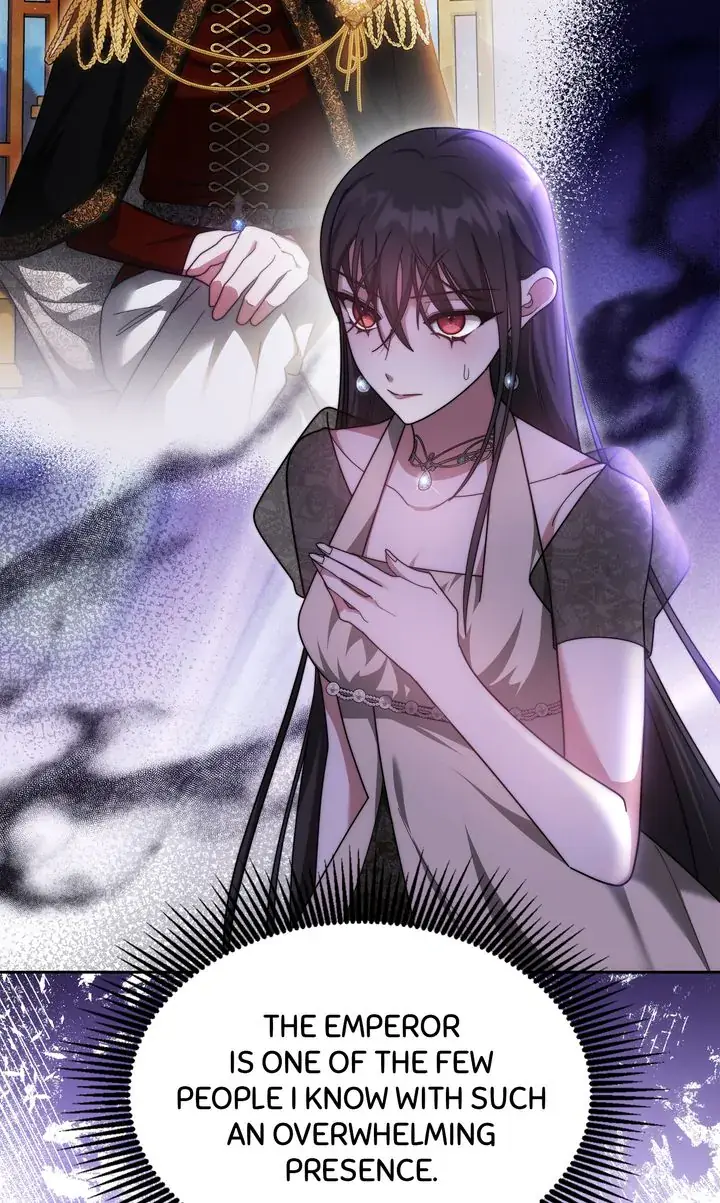 I Hated It Even More Chapter 64 Page 36