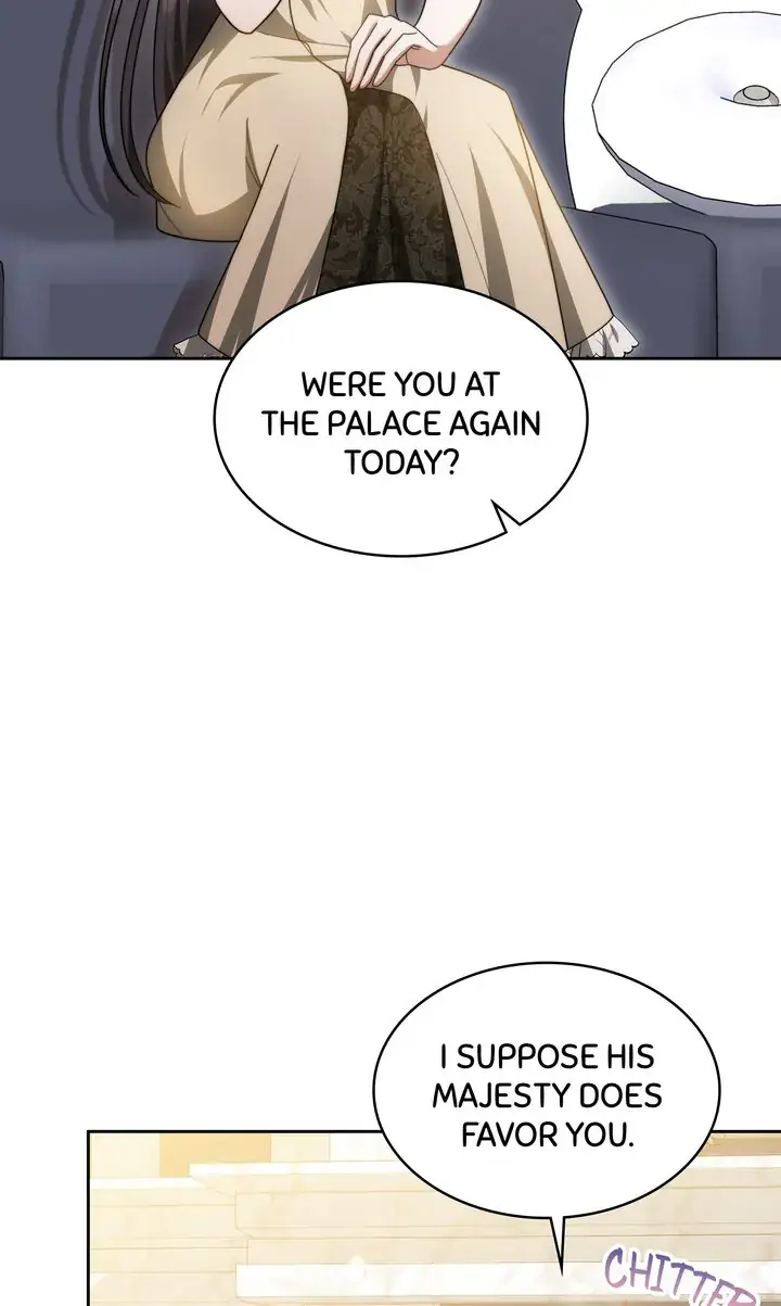 I Hated It Even More Chapter 64 Page 66