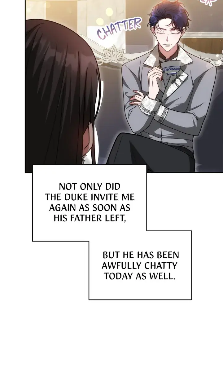 I Hated It Even More Chapter 64 Page 67