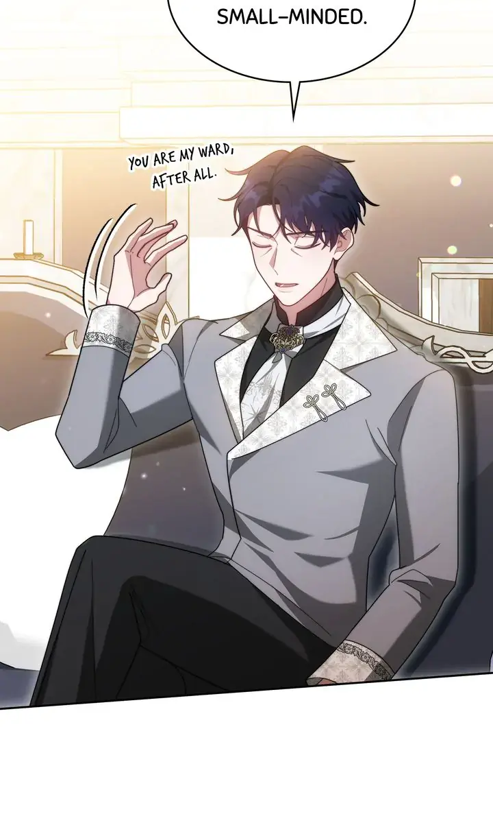 I Hated It Even More Chapter 64 Page 95