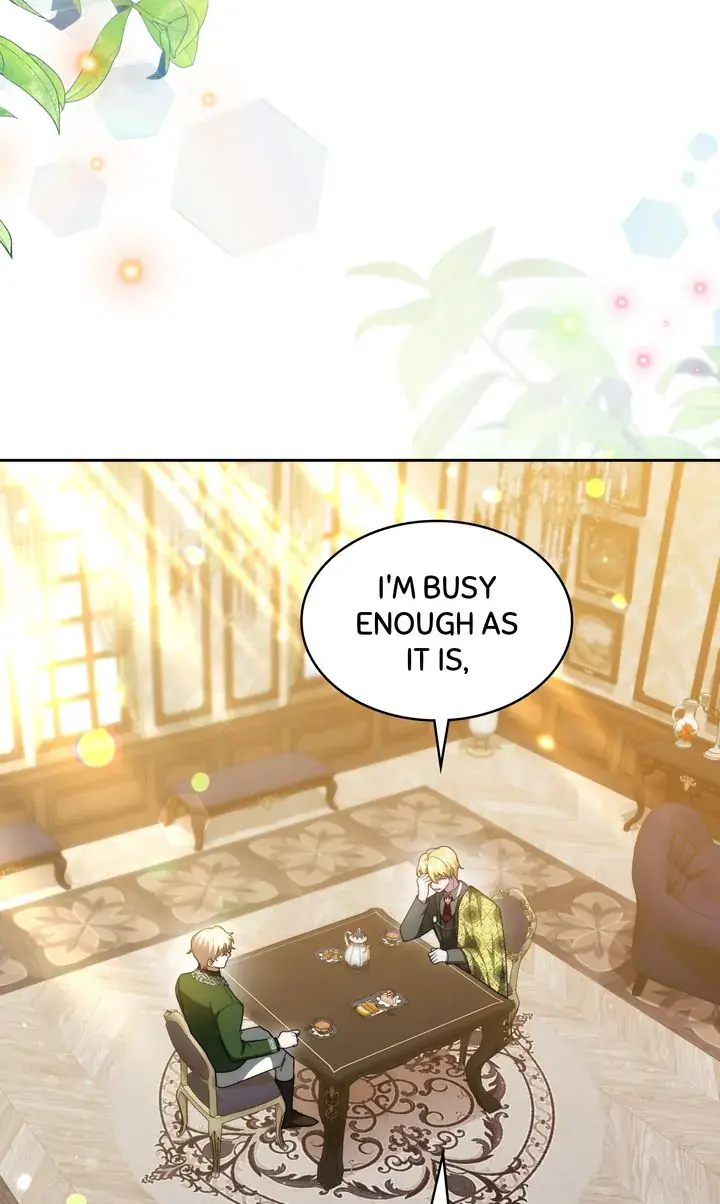 I Hated It Even More Chapter 65 Page 41