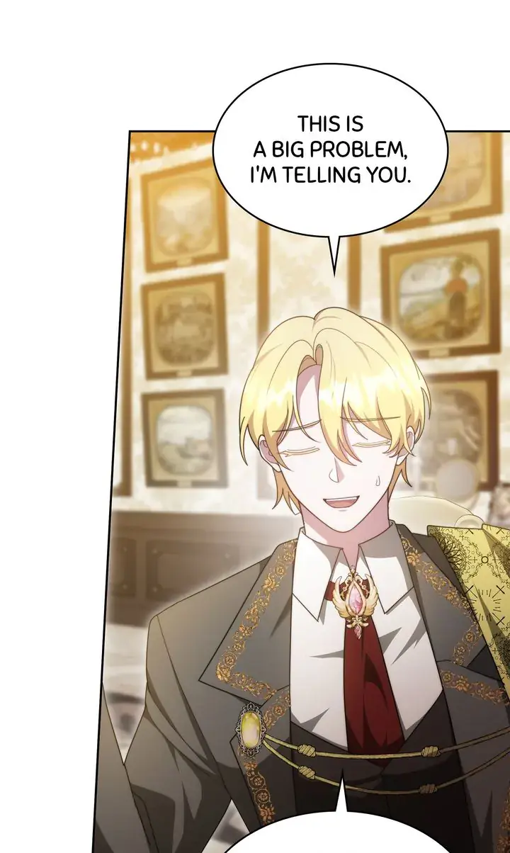 I Hated It Even More Chapter 65 Page 44