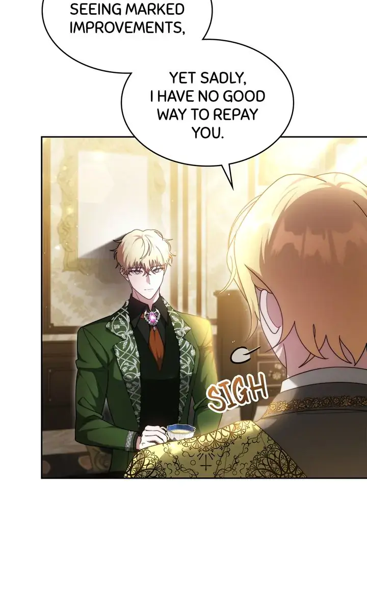 I Hated It Even More Chapter 65 Page 64