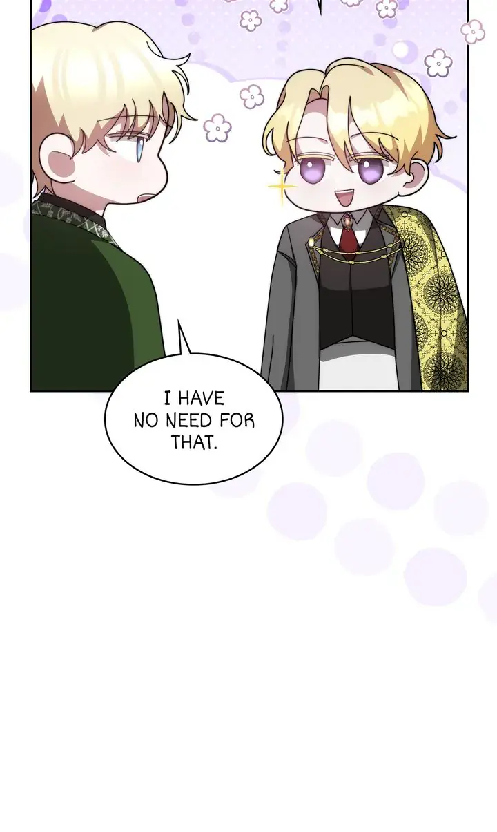 I Hated It Even More Chapter 65 Page 66