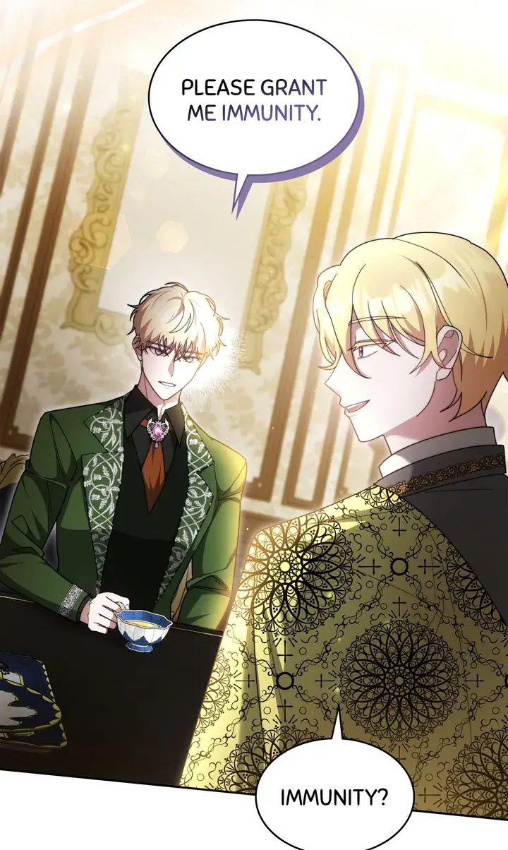 I Hated It Even More Chapter 65 Page 70