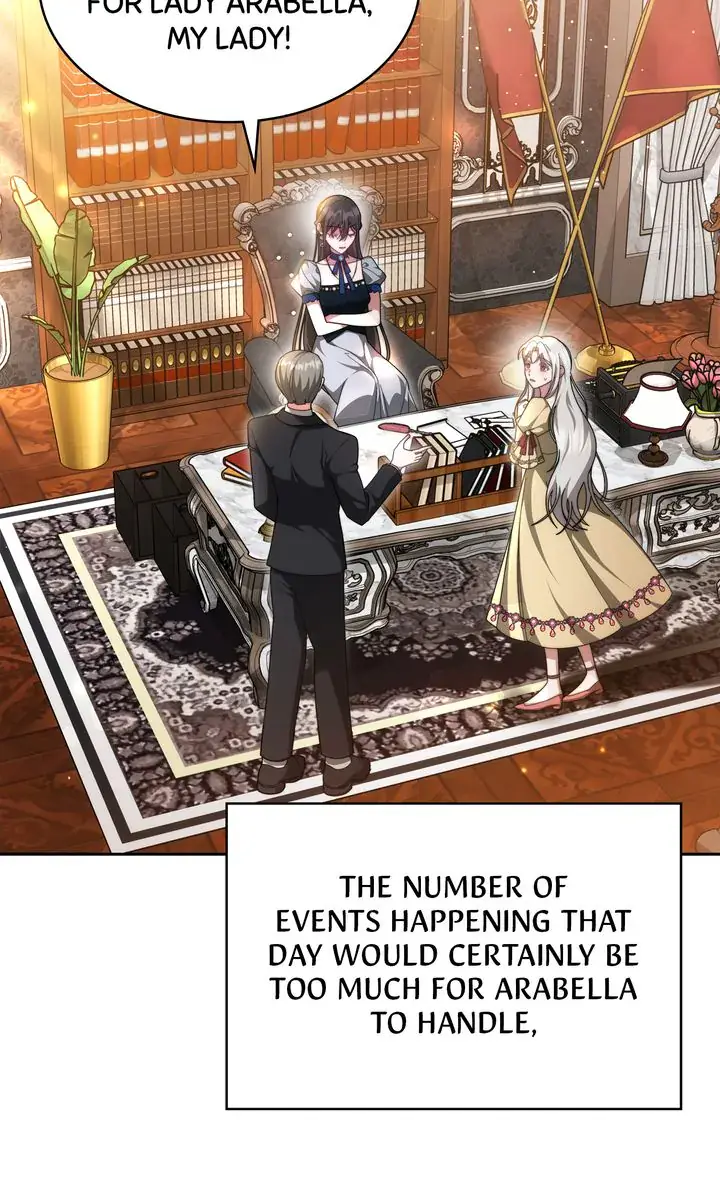 I Hated It Even More Chapter 65 Page 81