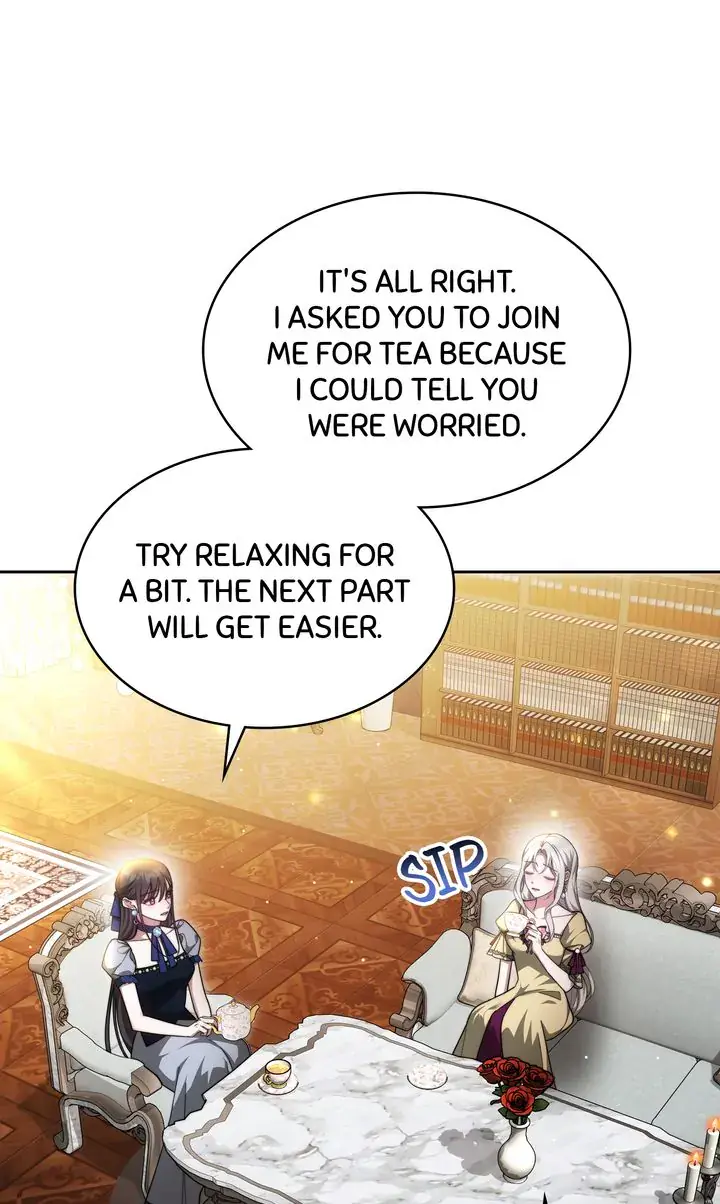 I Hated It Even More Chapter 65 Page 90
