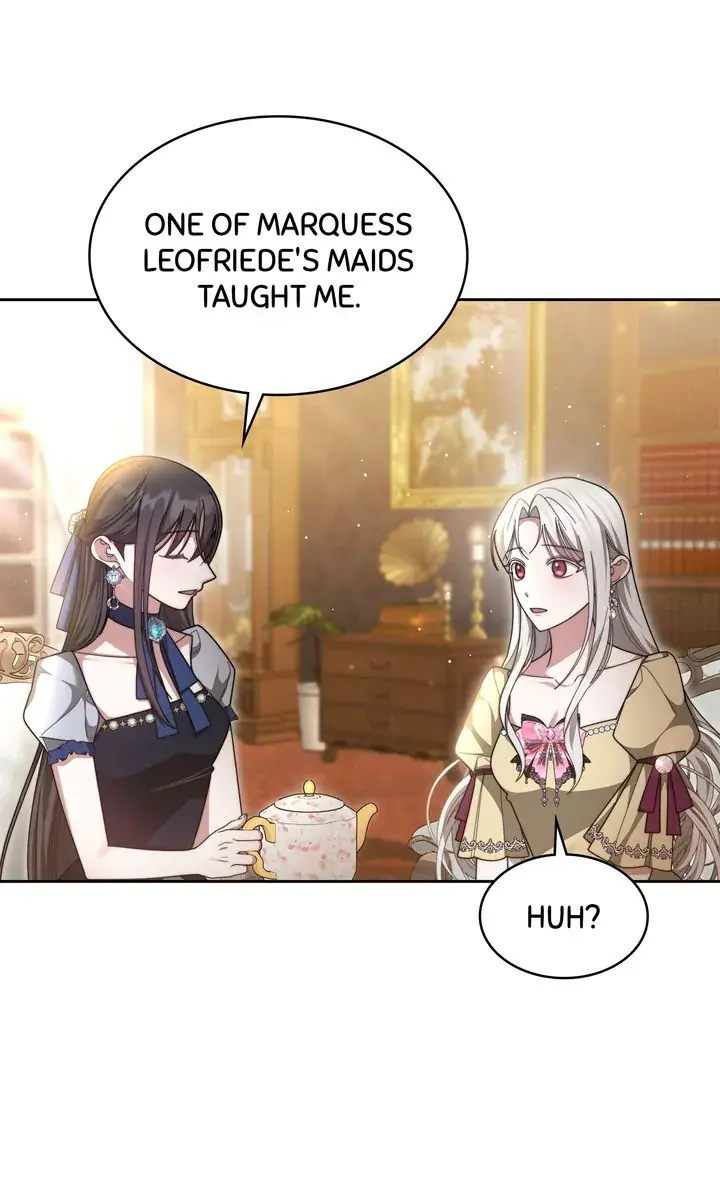 I Hated It Even More Chapter 65 Page 95