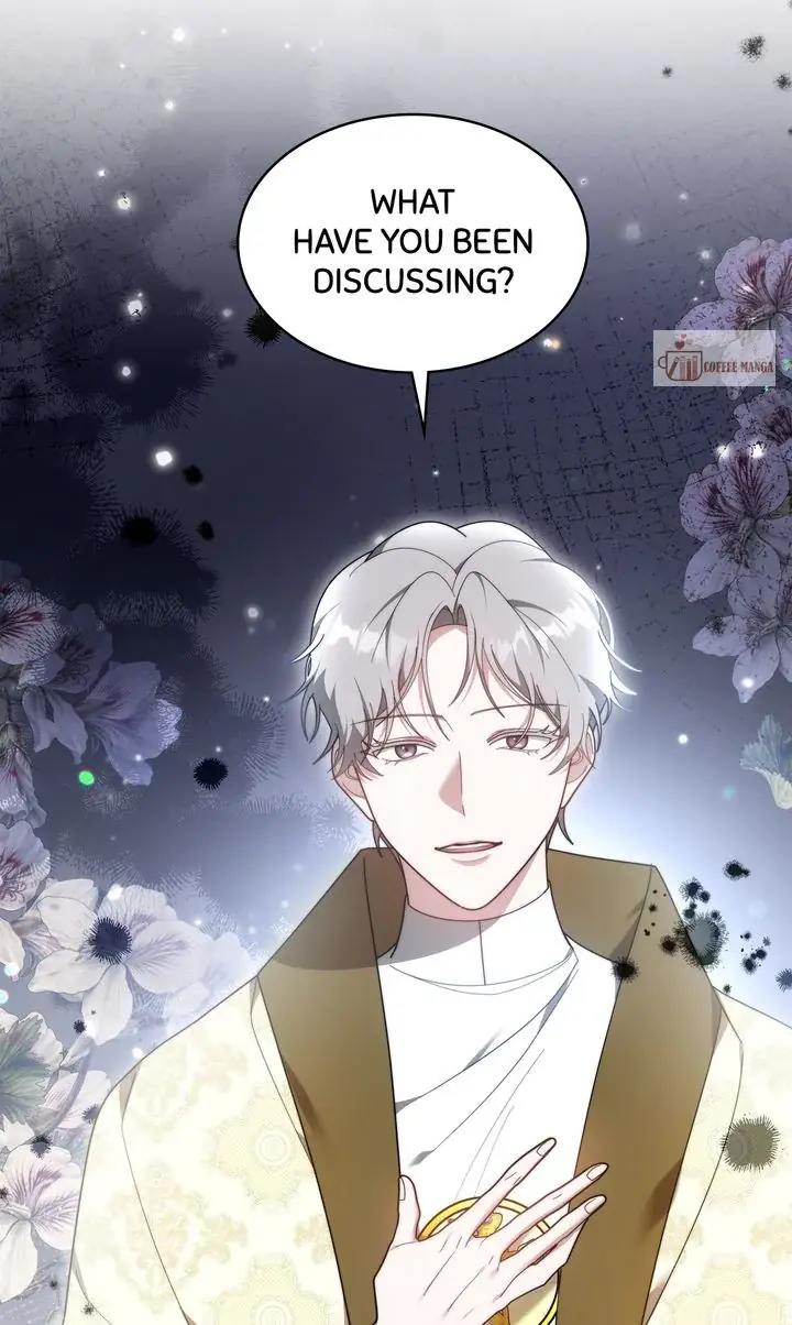 I Hated It Even More Chapter 66 Page 8