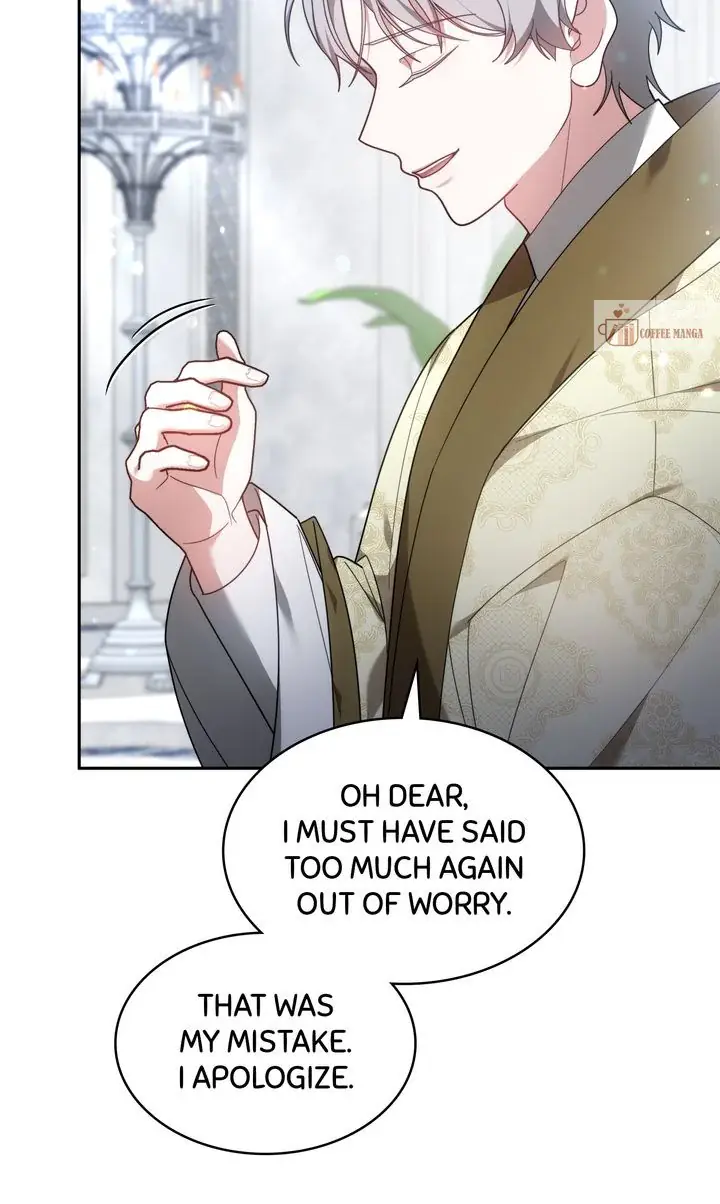 I Hated It Even More Chapter 66 Page 15