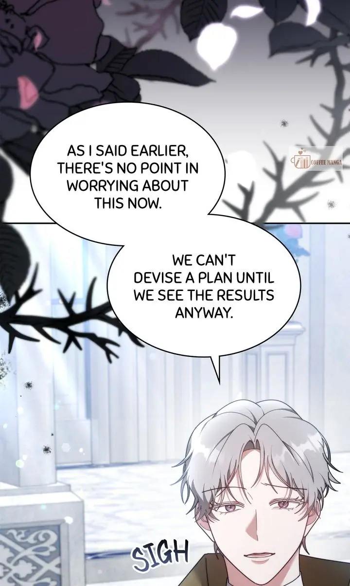 I Hated It Even More Chapter 66 Page 33