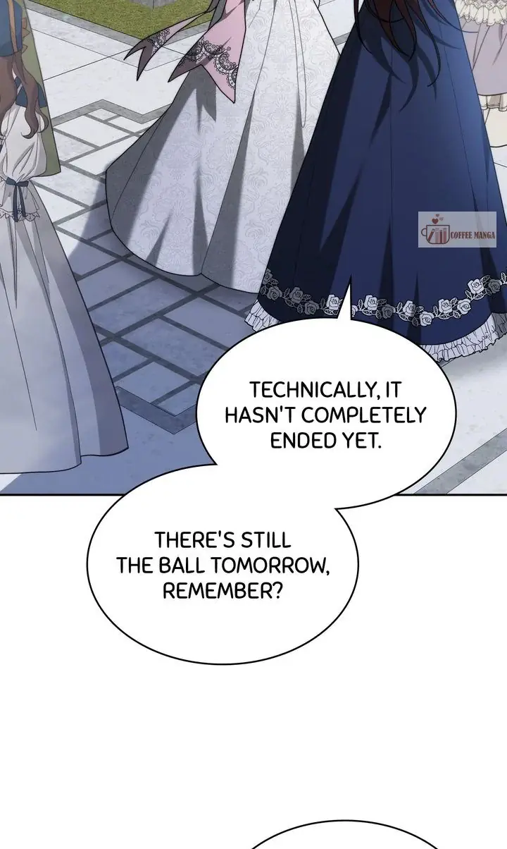 I Hated It Even More Chapter 66 Page 39