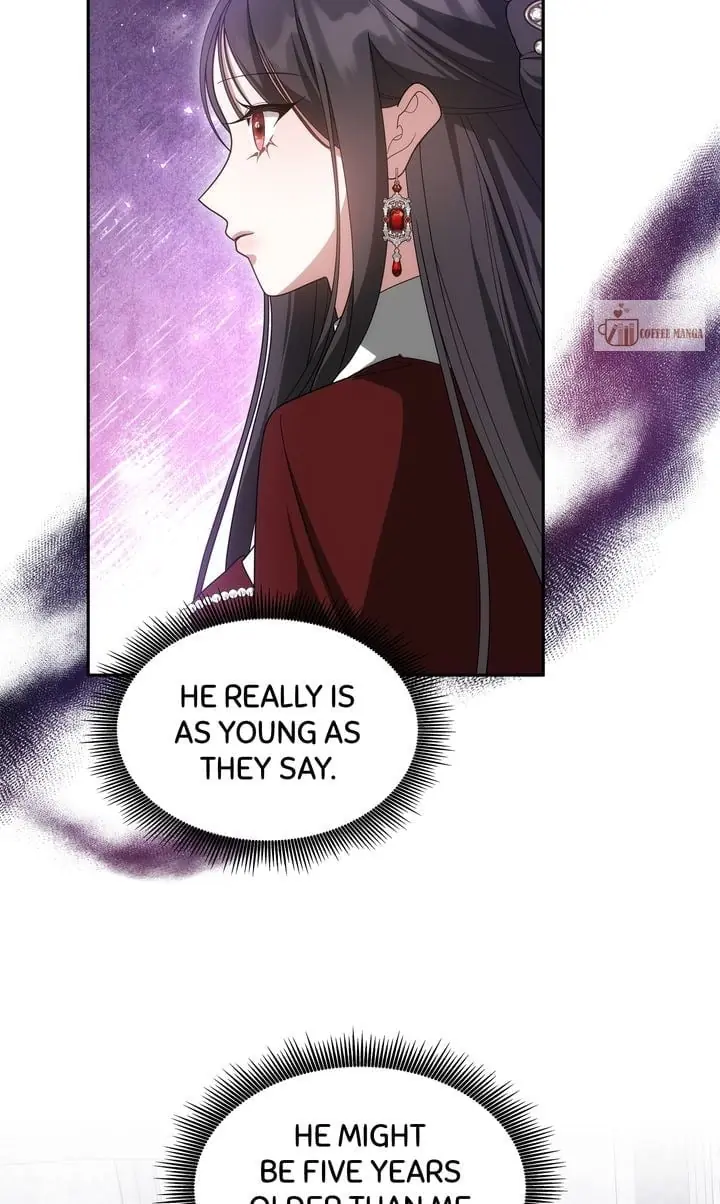 I Hated It Even More Chapter 66 Page 69