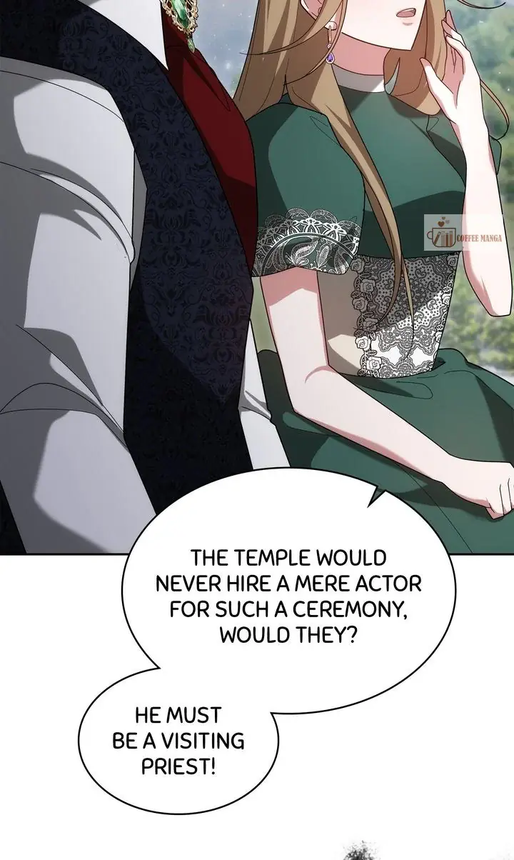 I Hated It Even More Chapter 66 Page 99