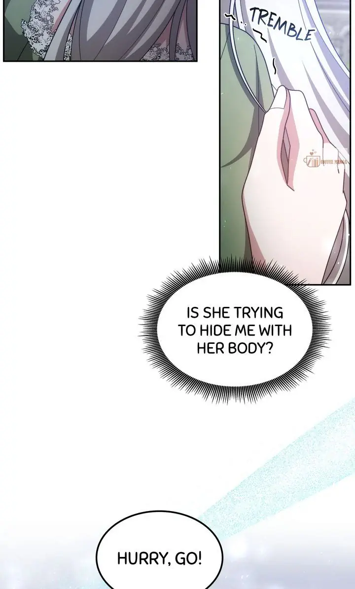 I Hated It Even More Chapter 67 Page 28