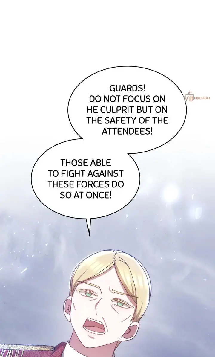 I Hated It Even More Chapter 67 Page 40