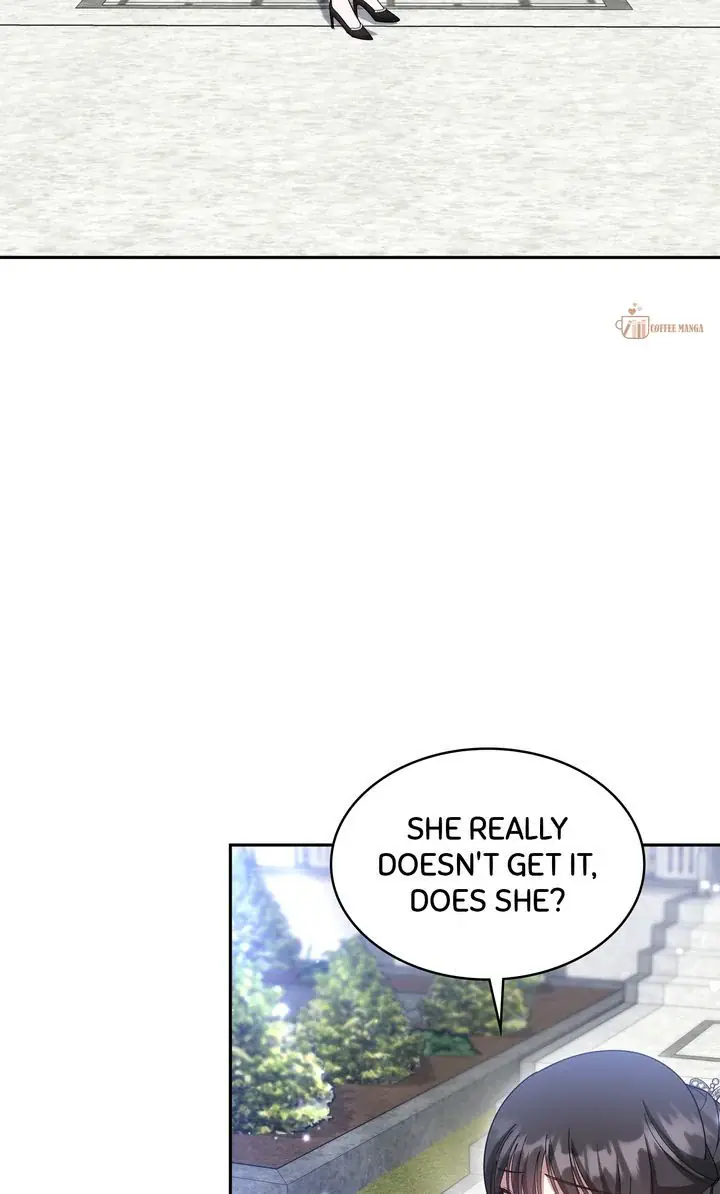 I Hated It Even More Chapter 67 Page 73