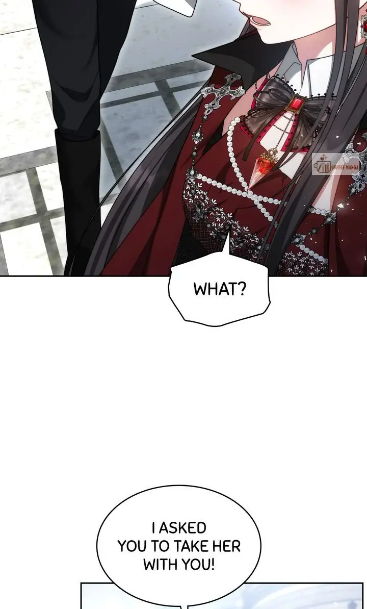 I Hated It Even More Chapter 67 Page 104