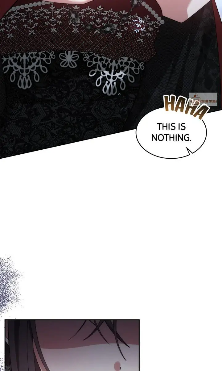 I Hated It Even More Chapter 68 Page 19