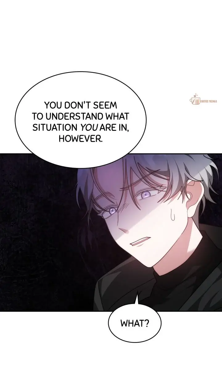 I Hated It Even More Chapter 68 Page 21
