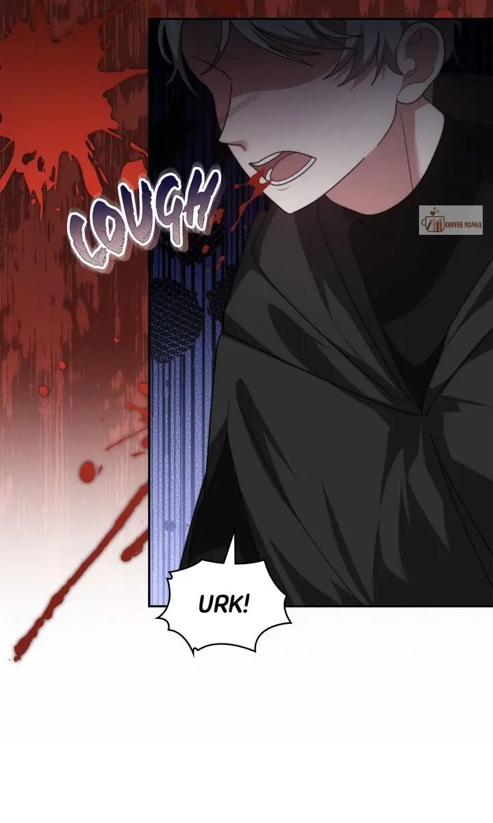 I Hated It Even More Chapter 68 Page 25