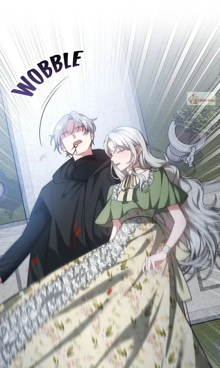 I Hated It Even More Chapter 68 Page 26