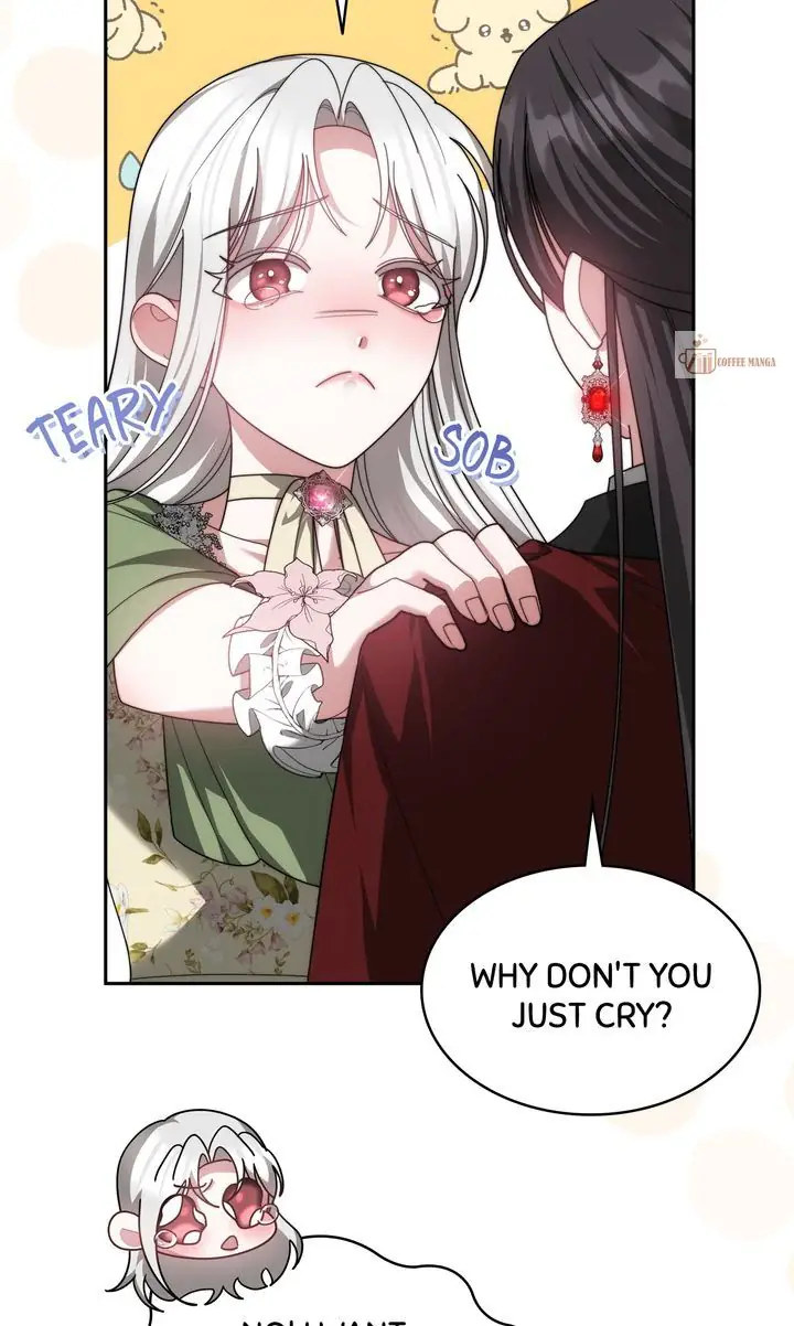 I Hated It Even More Chapter 68 Page 98