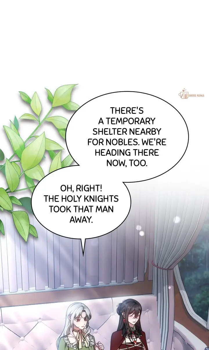 I Hated It Even More Chapter 68 Page 100