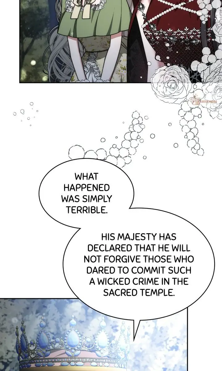 I Hated It Even More Chapter 69 Page 20
