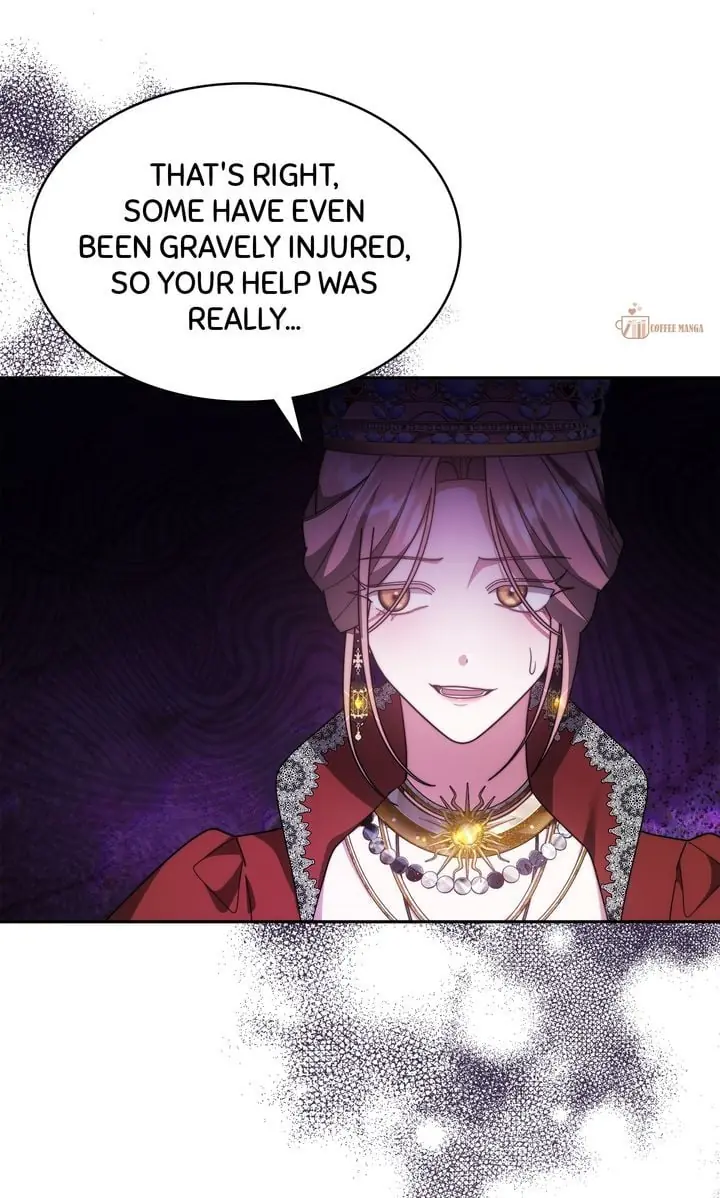 I Hated It Even More Chapter 69 Page 22