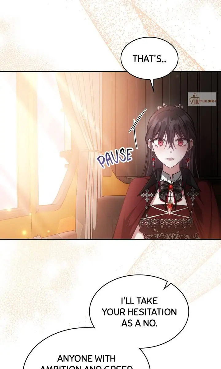 I Hated It Even More Chapter 69 Page 100