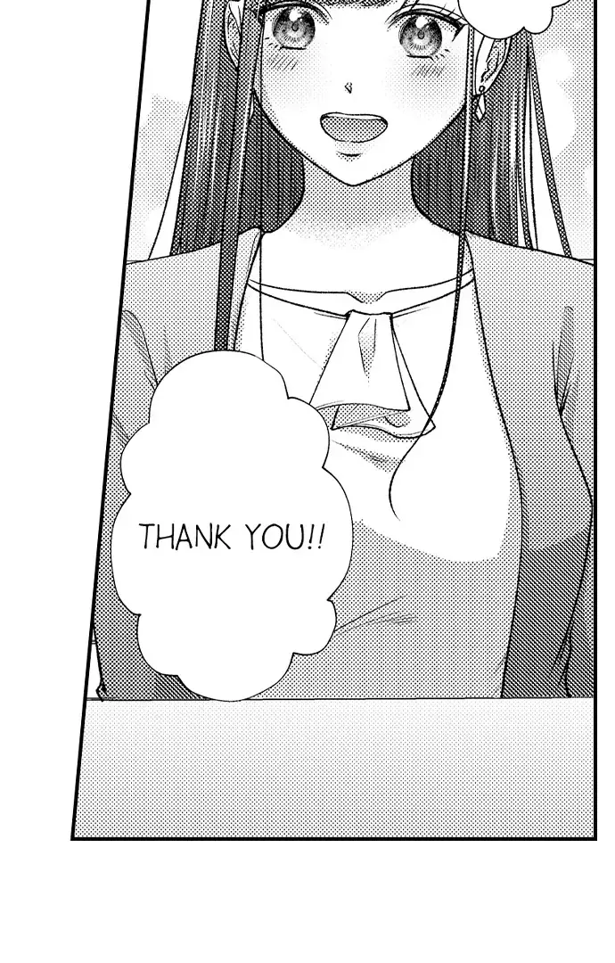 I Just Can't Quit My Ex Chapter 16 Page 8