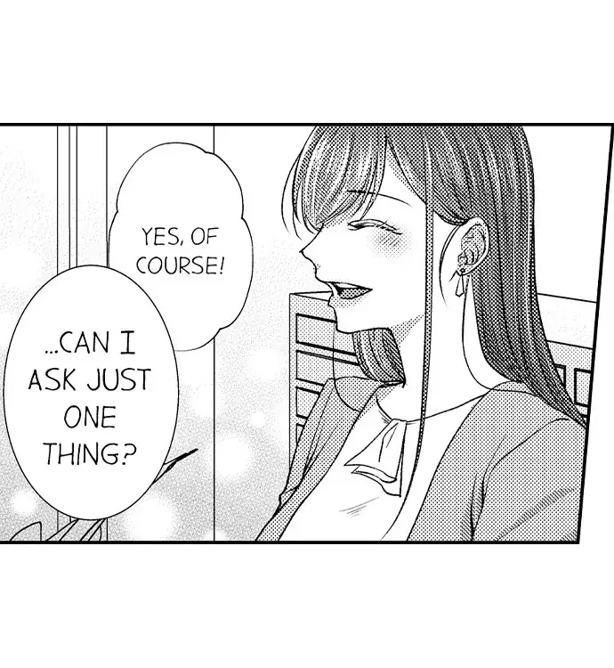 I Just Can't Quit My Ex Chapter 16 Page 10