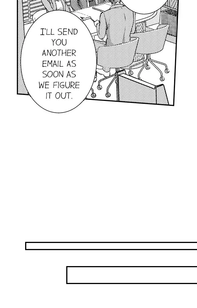 I Just Can't Quit My Ex Chapter 16 Page 17