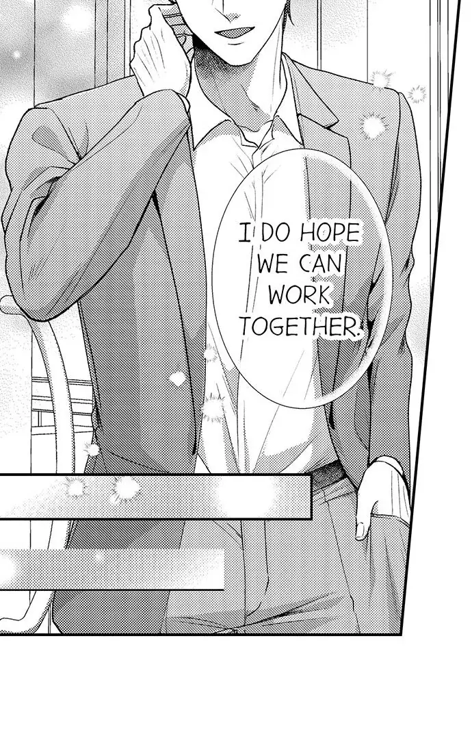 I Just Can't Quit My Ex Chapter 16 Page 20