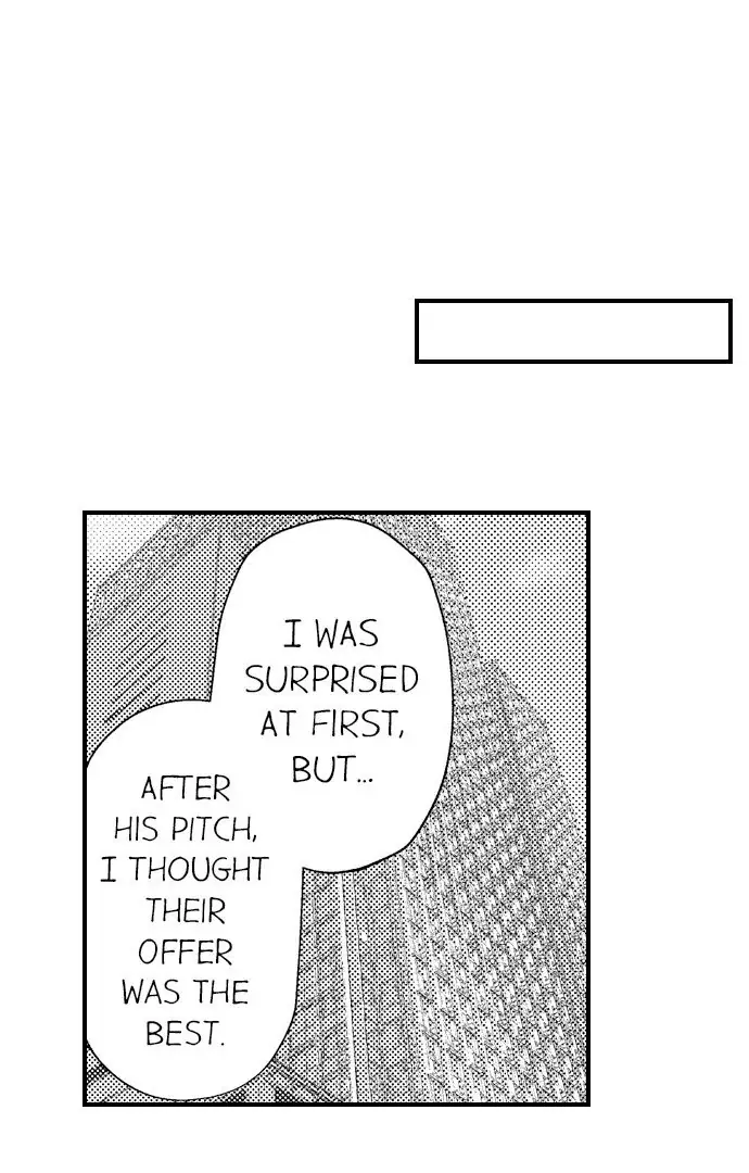 I Just Can't Quit My Ex Chapter 16 Page 21