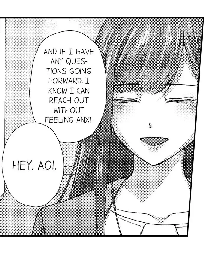 I Just Can't Quit My Ex Chapter 16 Page 25